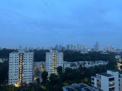 Emerald Hill Road (D9), Condominium #625860931